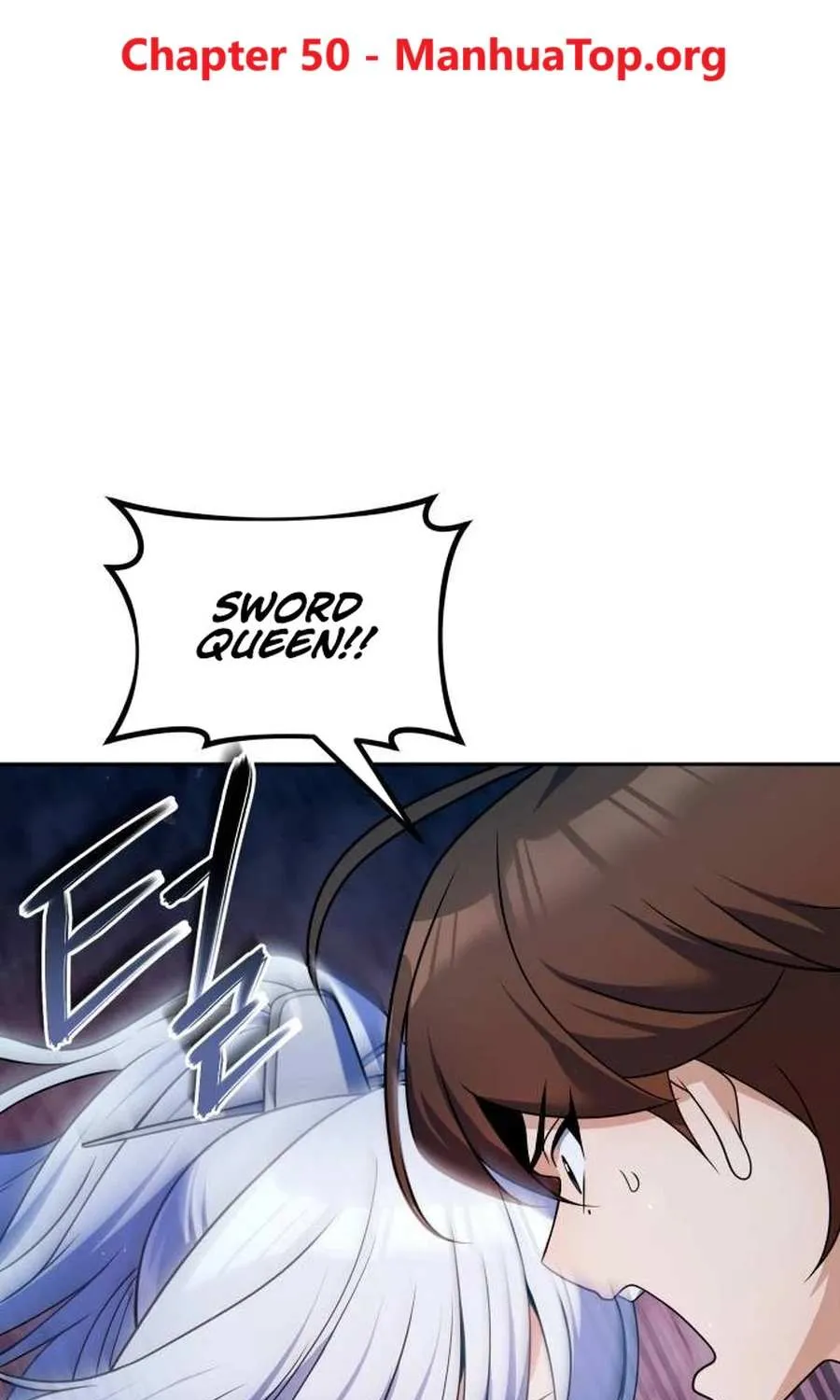 The Second Eunuch Regains His Manhood Chapter 50 page 2 - 