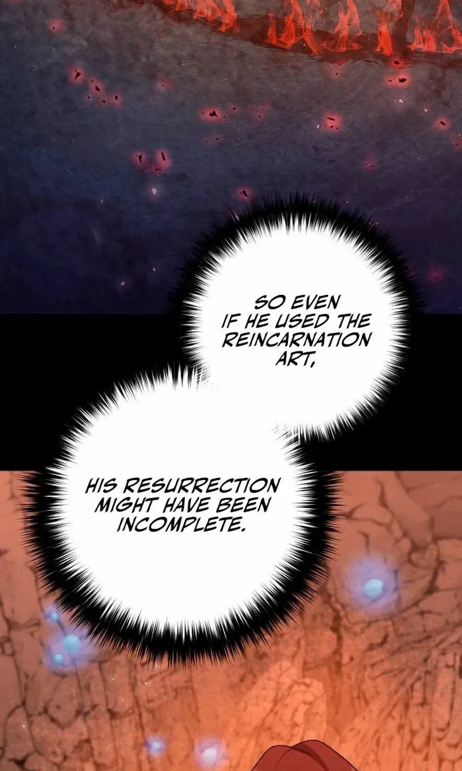 The Second Eunuch Regains His Manhood Chapter 50 page 113 - 