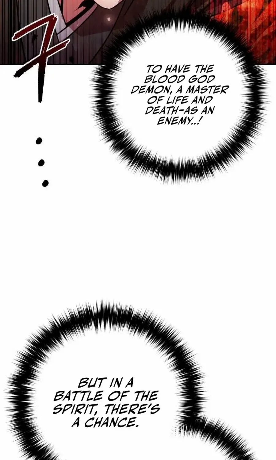 The Second Eunuch Regains His Manhood Chapter 50 page 122 - 