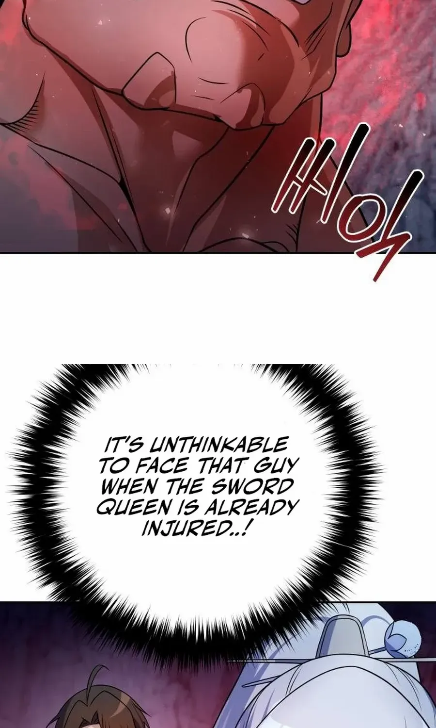 The Second Eunuch Regains His Manhood Chapter 50 page 14 - 