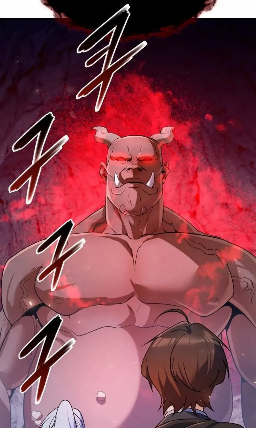 The Second Eunuch Regains His Manhood Chapter 50 page 18 - 
