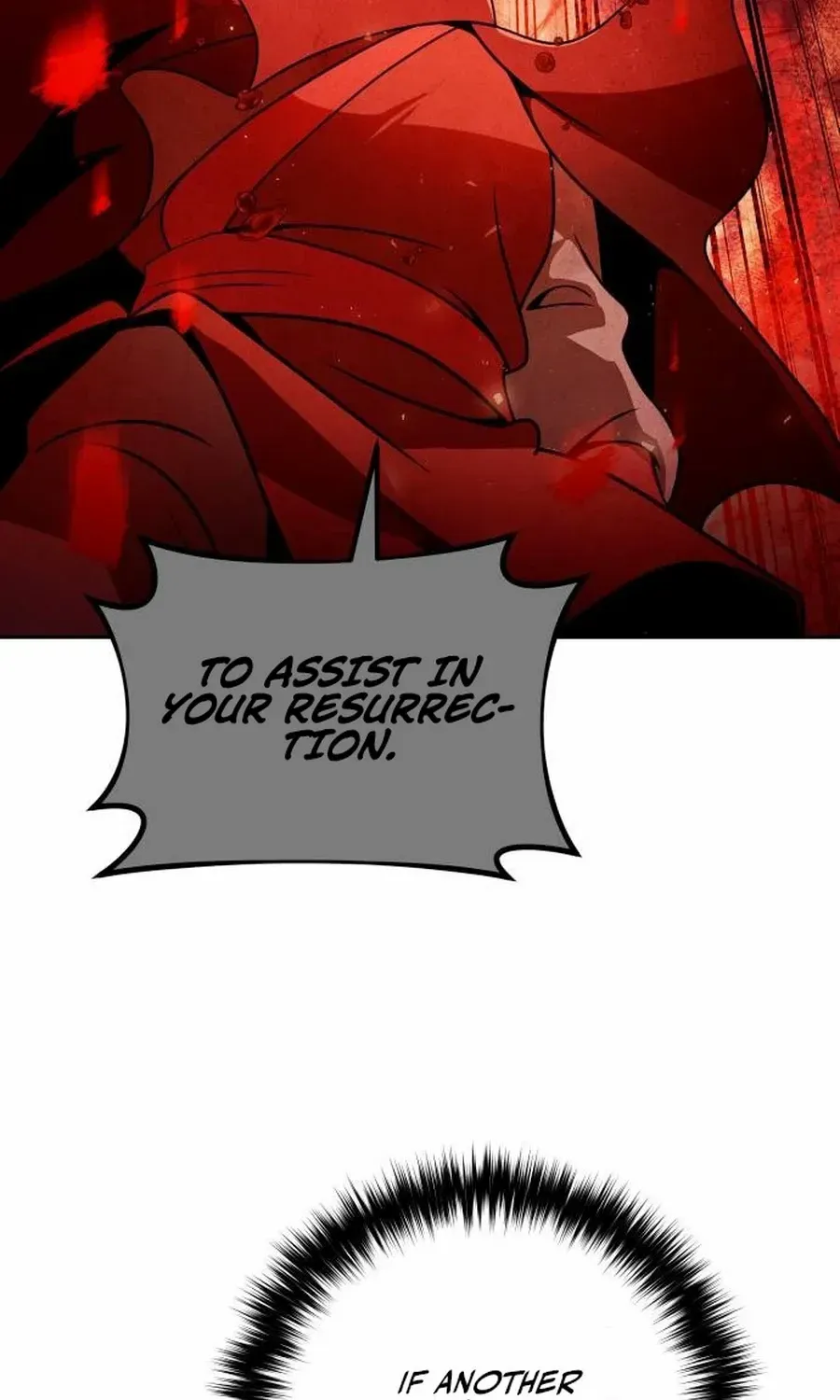 The Second Eunuch Regains His Manhood Chapter 50 page 25 - 