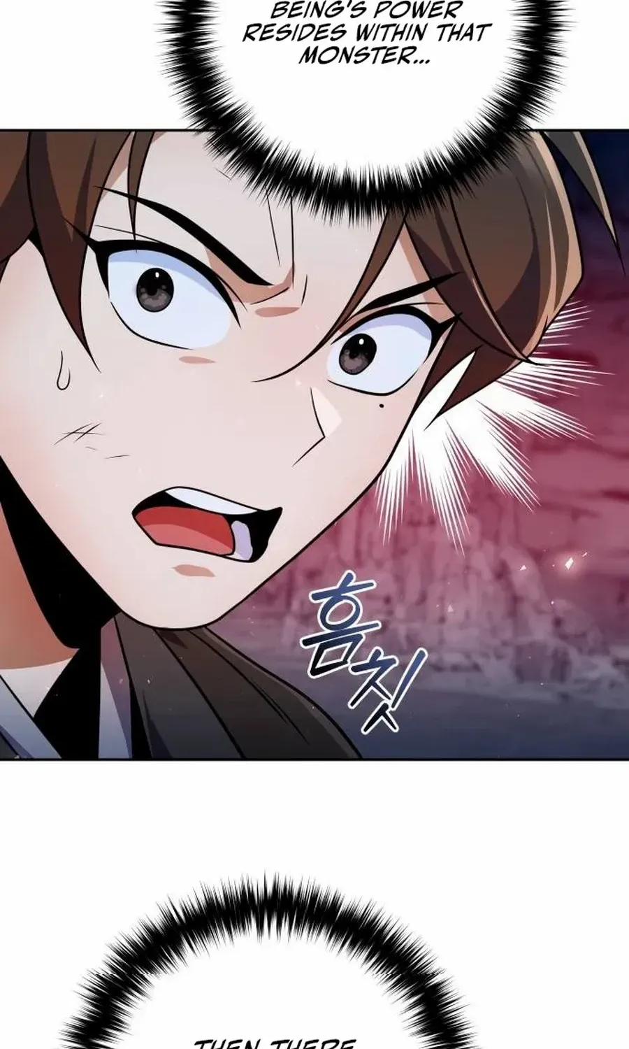 The Second Eunuch Regains His Manhood Chapter 50 page 26 - 