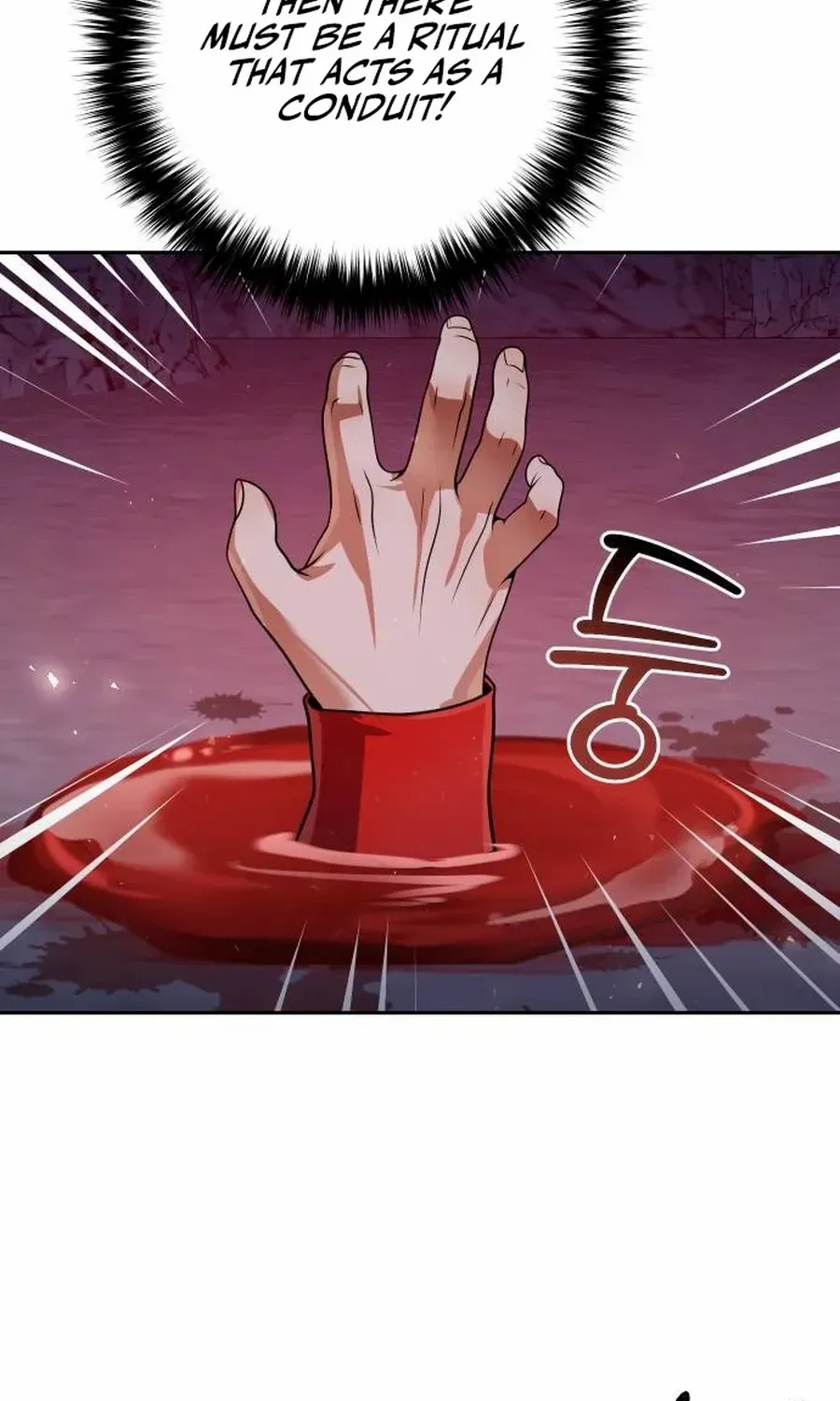 The Second Eunuch Regains His Manhood Chapter 50 page 27 - 