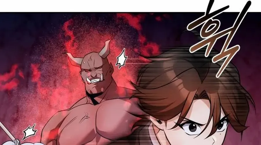 The Second Eunuch Regains His Manhood Chapter 50 page 28 - 