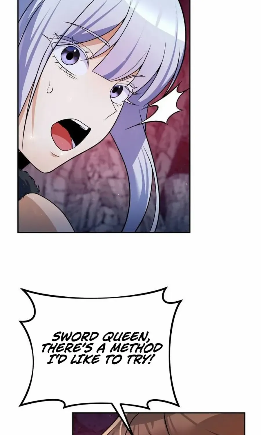The Second Eunuch Regains His Manhood Chapter 50 page 30 - 