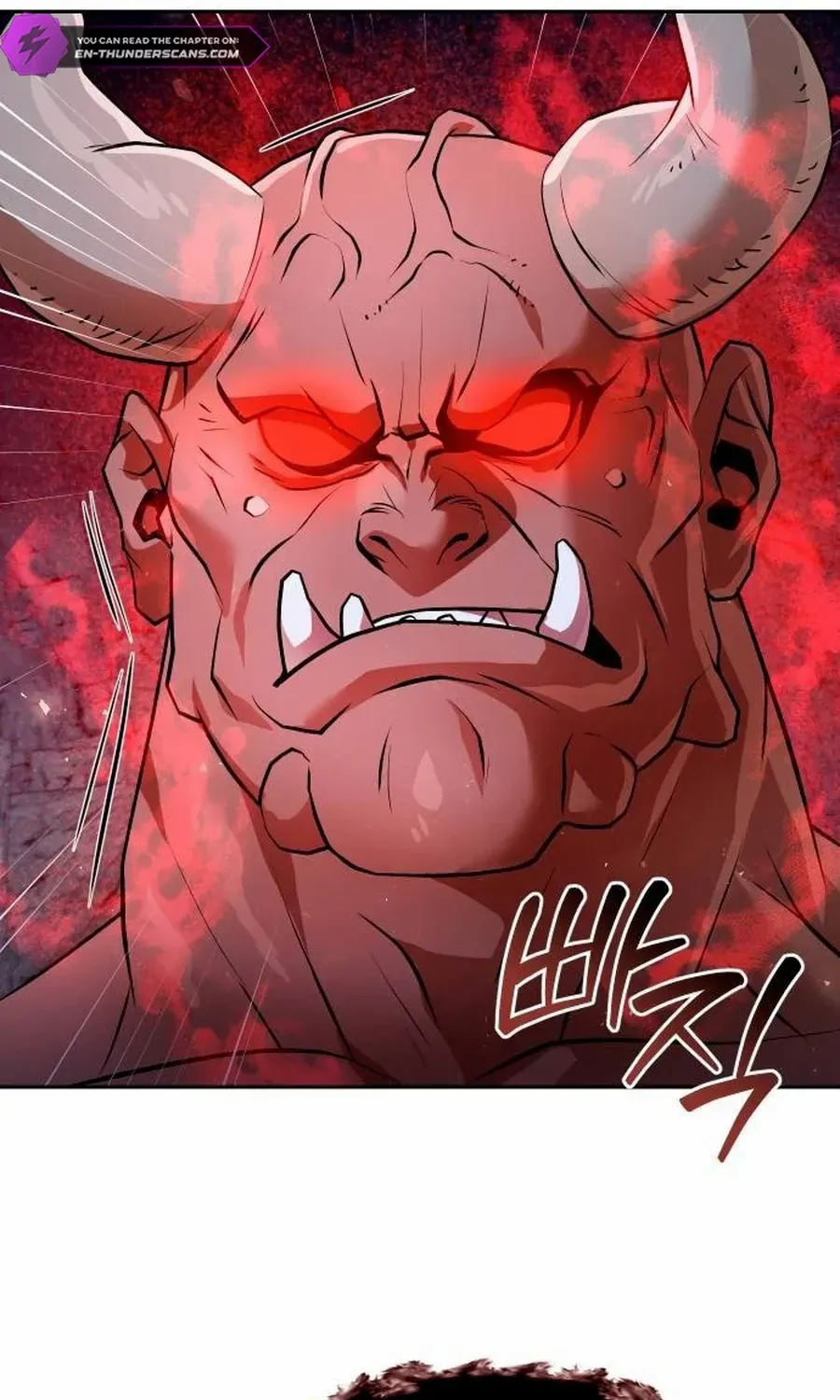 The Second Eunuch Regains His Manhood Chapter 50 page 33 - 