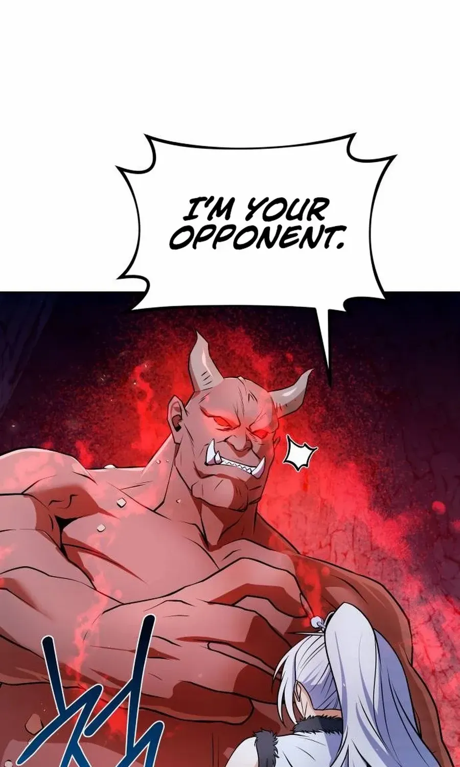 The Second Eunuch Regains His Manhood Chapter 50 page 35 - 