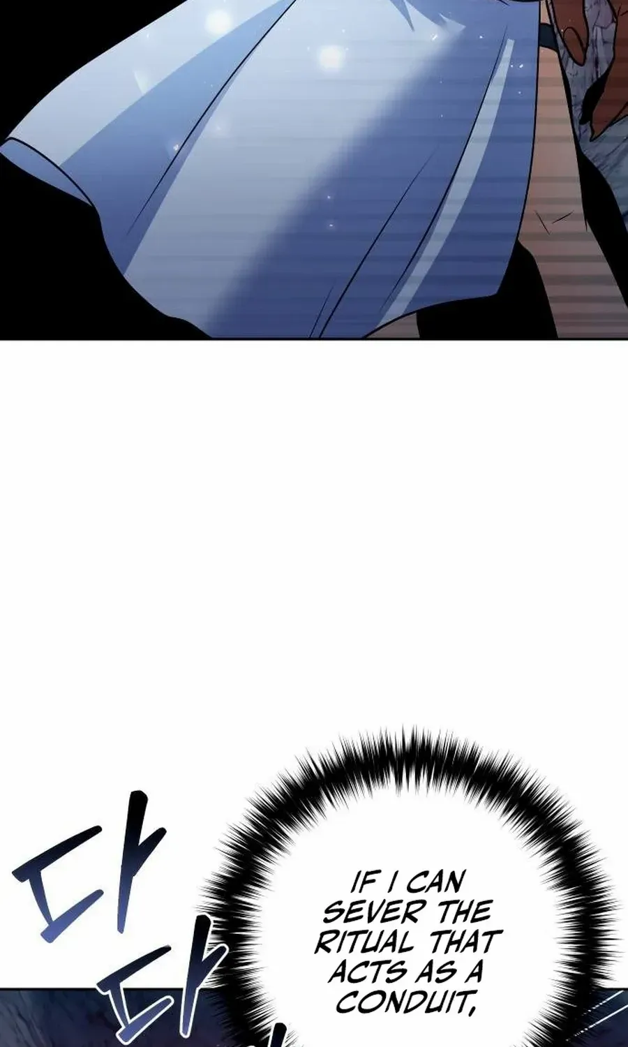 The Second Eunuch Regains His Manhood Chapter 50 page 37 - 