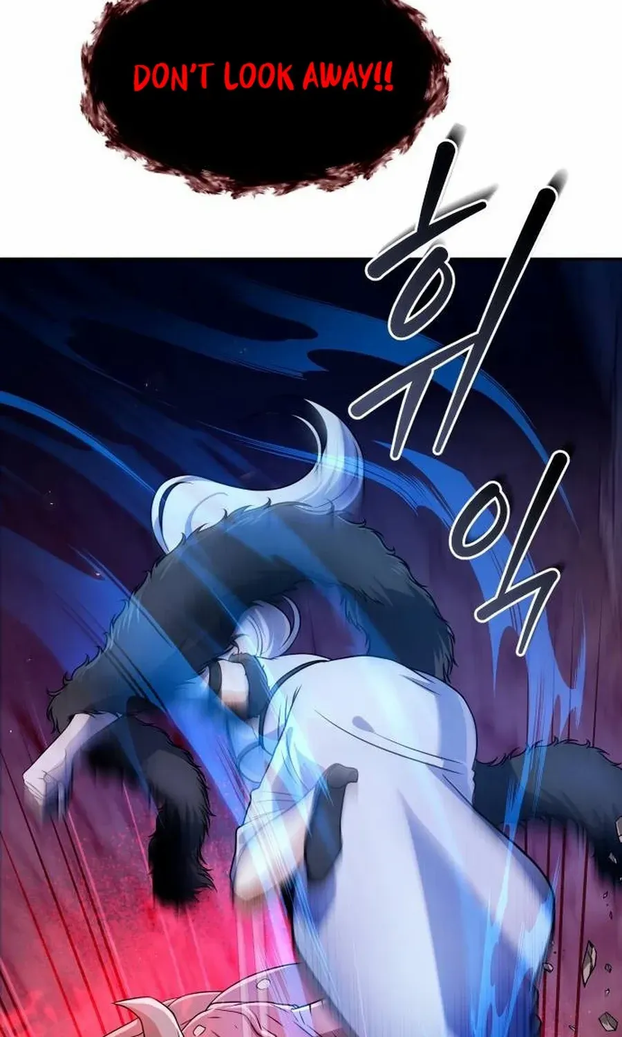 The Second Eunuch Regains His Manhood Chapter 50 page 53 - 