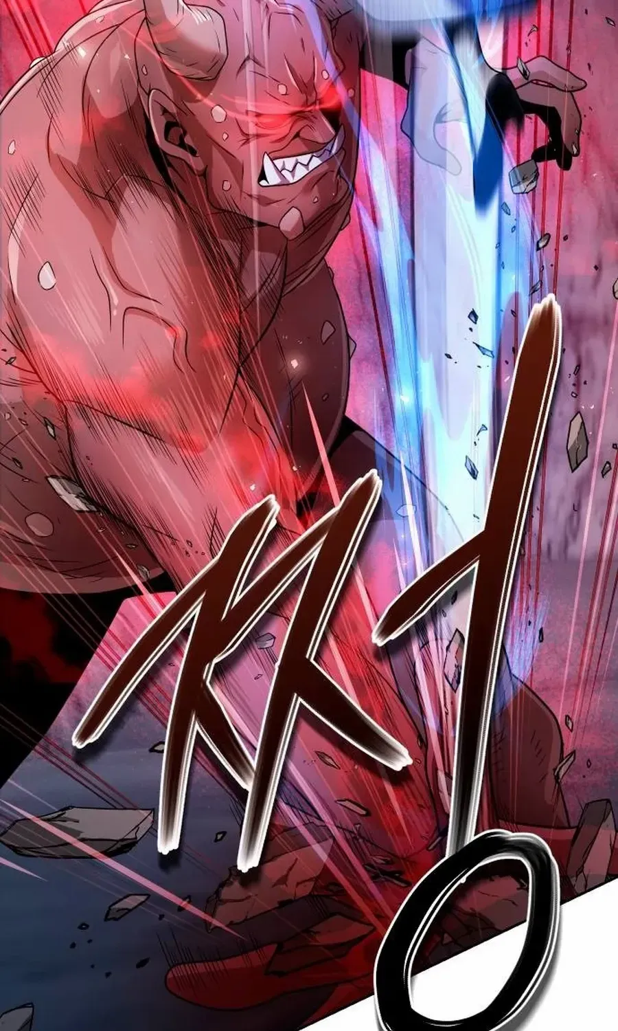 The Second Eunuch Regains His Manhood Chapter 50 page 54 - 