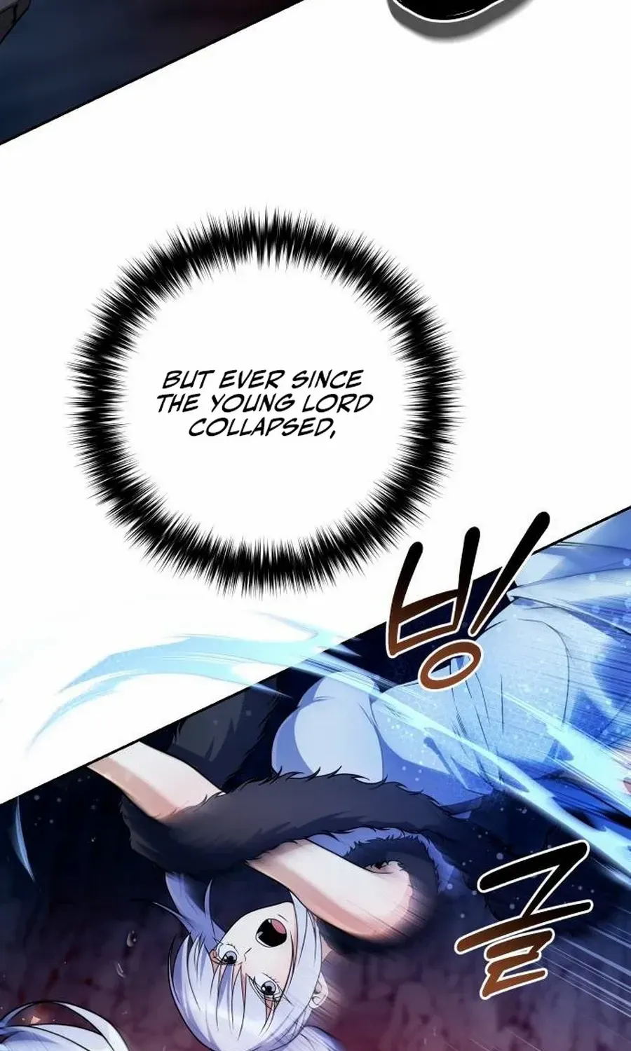 The Second Eunuch Regains His Manhood Chapter 50 page 55 - 