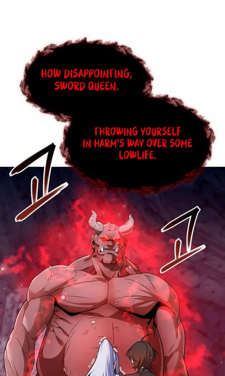 The Second Eunuch Regains His Manhood Chapter 50 page 7 - 