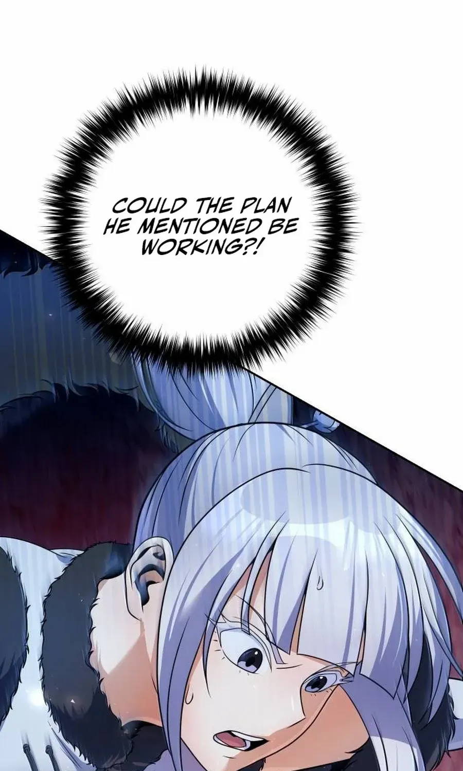 The Second Eunuch Regains His Manhood Chapter 50 page 61 - 