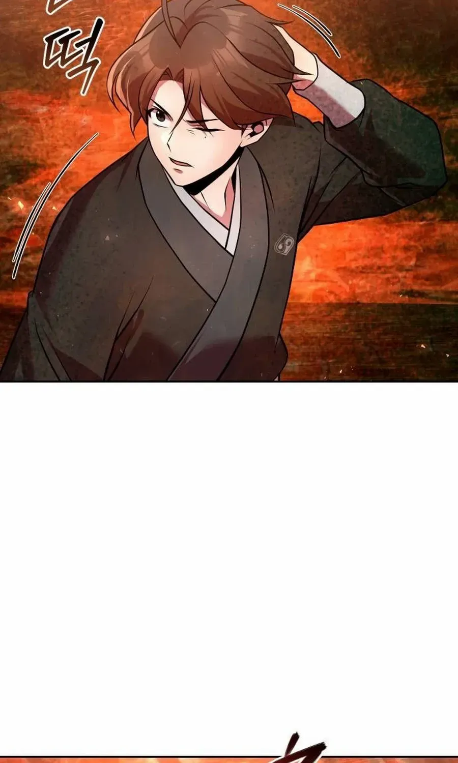 The Second Eunuch Regains His Manhood Chapter 50 page 73 - 