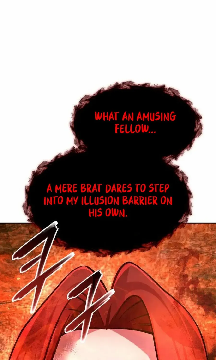 The Second Eunuch Regains His Manhood Chapter 50 page 86 - 
