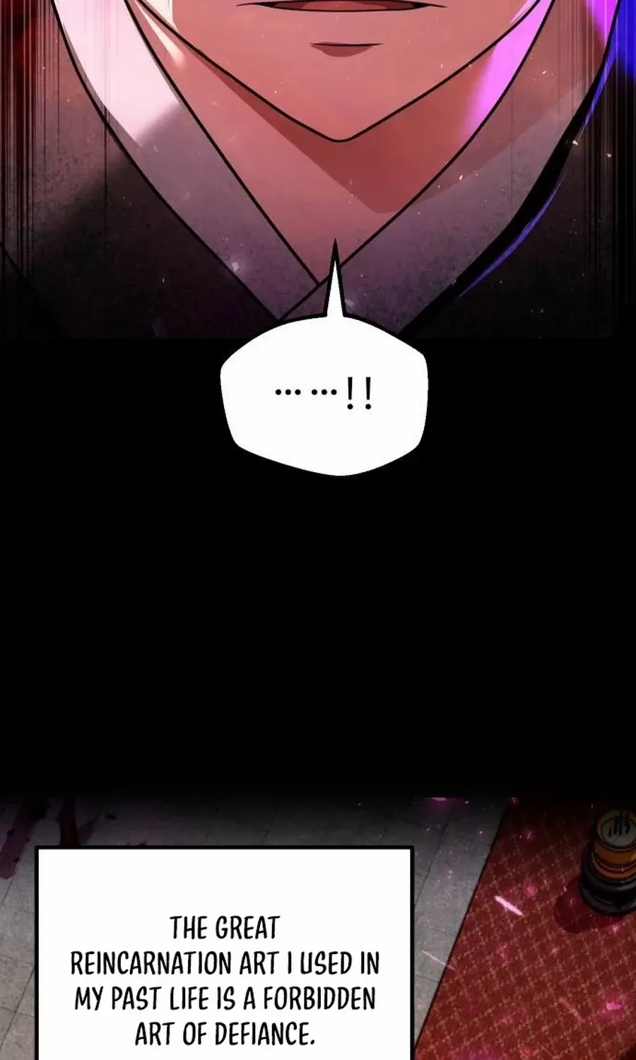 The Second Eunuch Regains His Manhood Chapter 50 page 93 - 