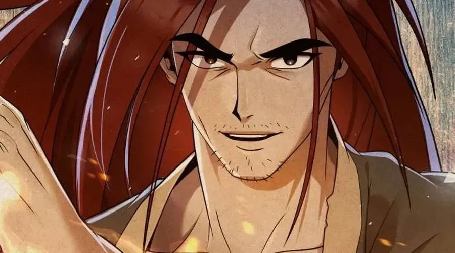 The Second Eunuch Regains His Manhood Chapter 50 page 96 - 