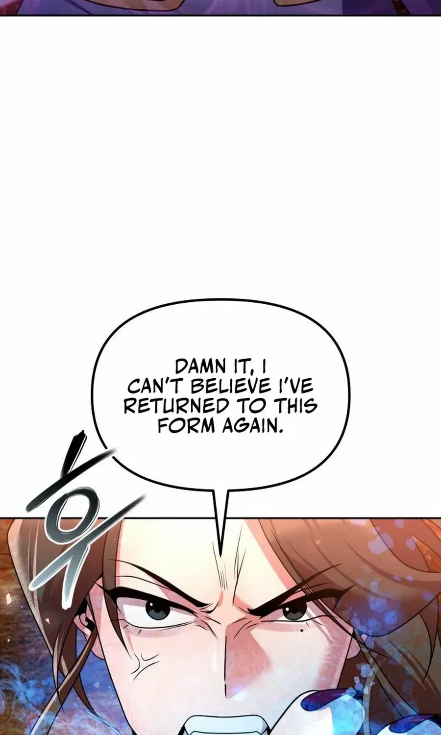 The Second Eunuch Regains His Manhood Chapter 51 page 11 - 