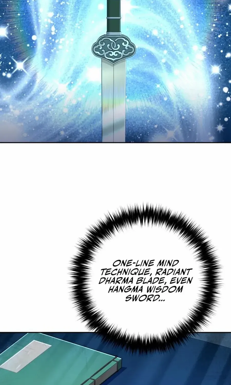 The Second Eunuch Regains His Manhood Chapter 51 page 108 - 
