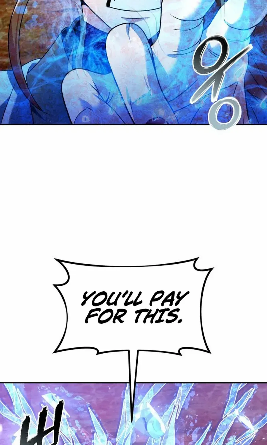 The Second Eunuch Regains His Manhood Chapter 51 page 12 - 