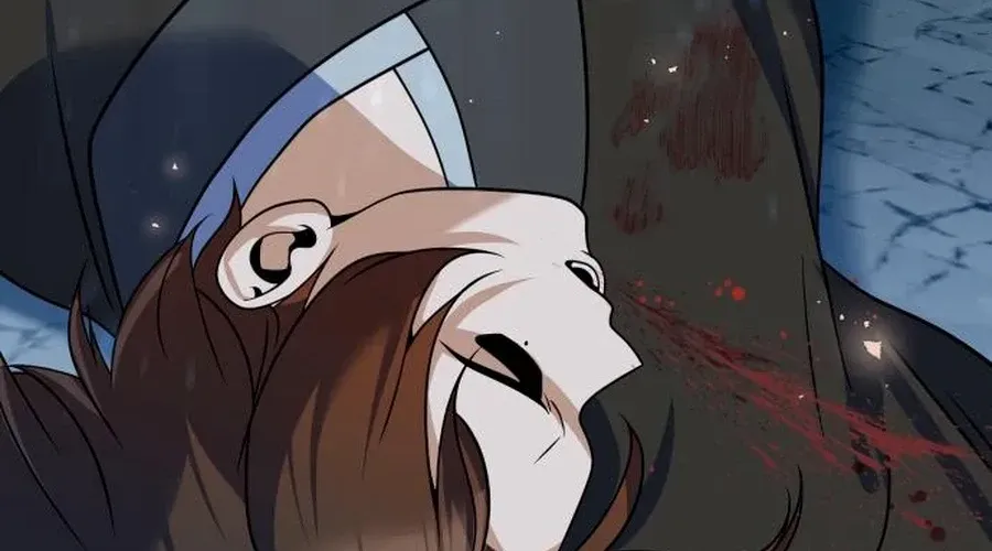 The Second Eunuch Regains His Manhood Chapter 51 page 117 - 