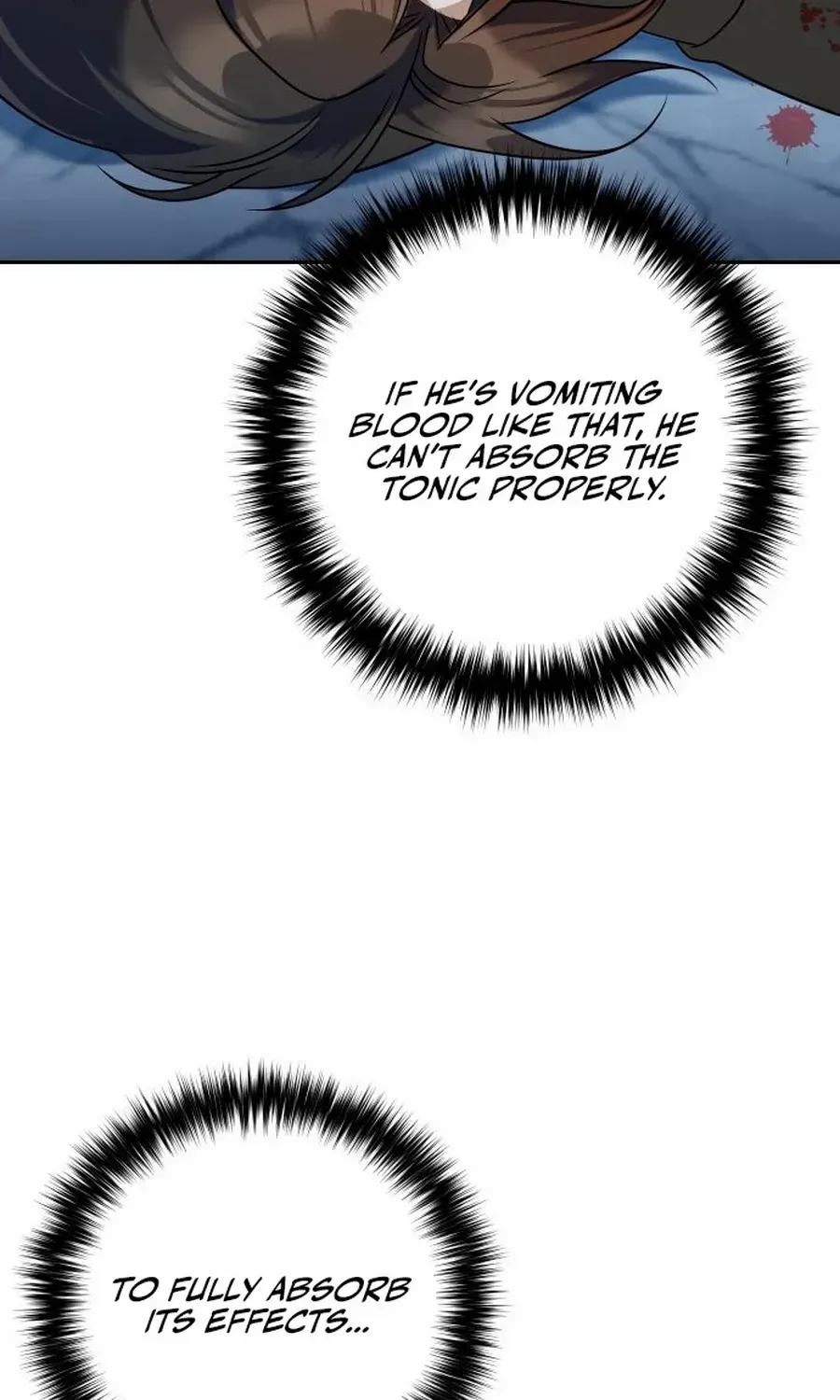 The Second Eunuch Regains His Manhood Chapter 51 page 118 - 