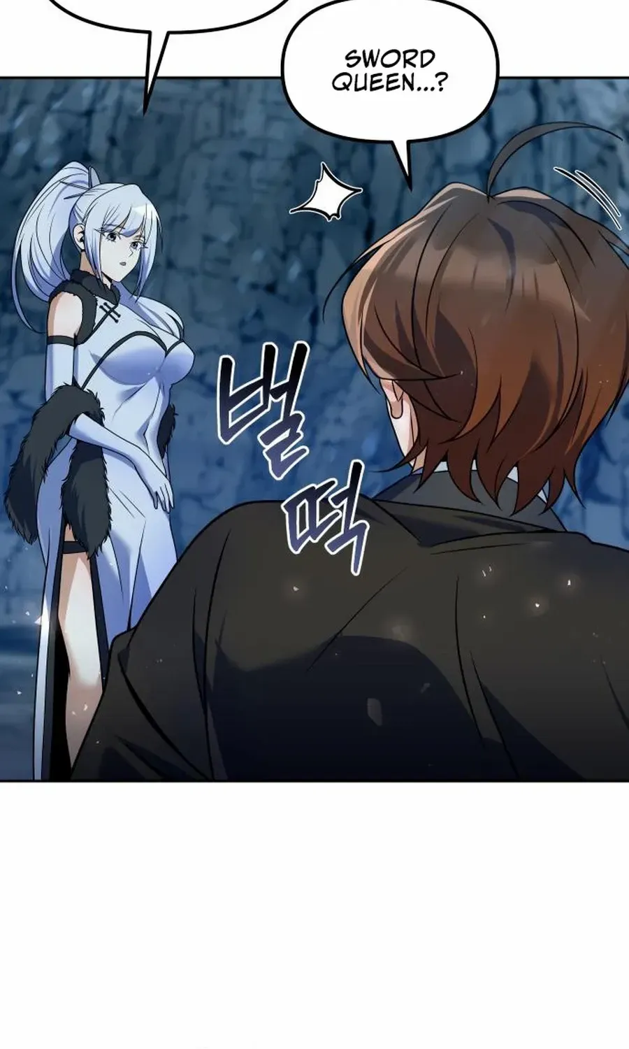 The Second Eunuch Regains His Manhood Chapter 51 page 128 - 