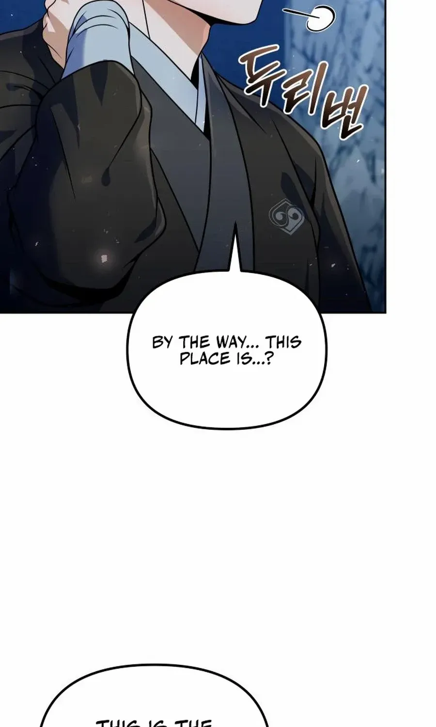 The Second Eunuch Regains His Manhood Chapter 51 page 132 - 