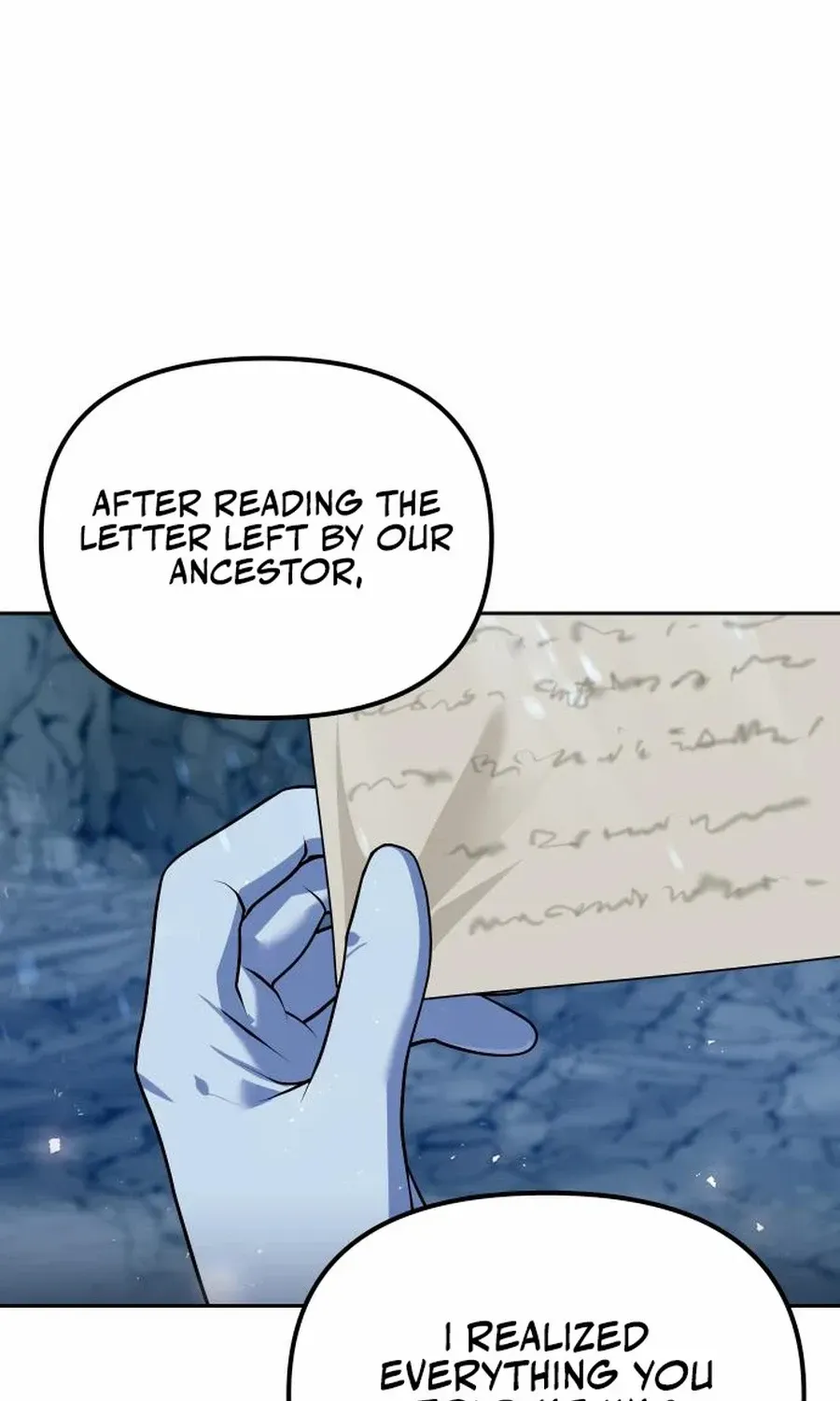 The Second Eunuch Regains His Manhood Chapter 51 page 136 - 