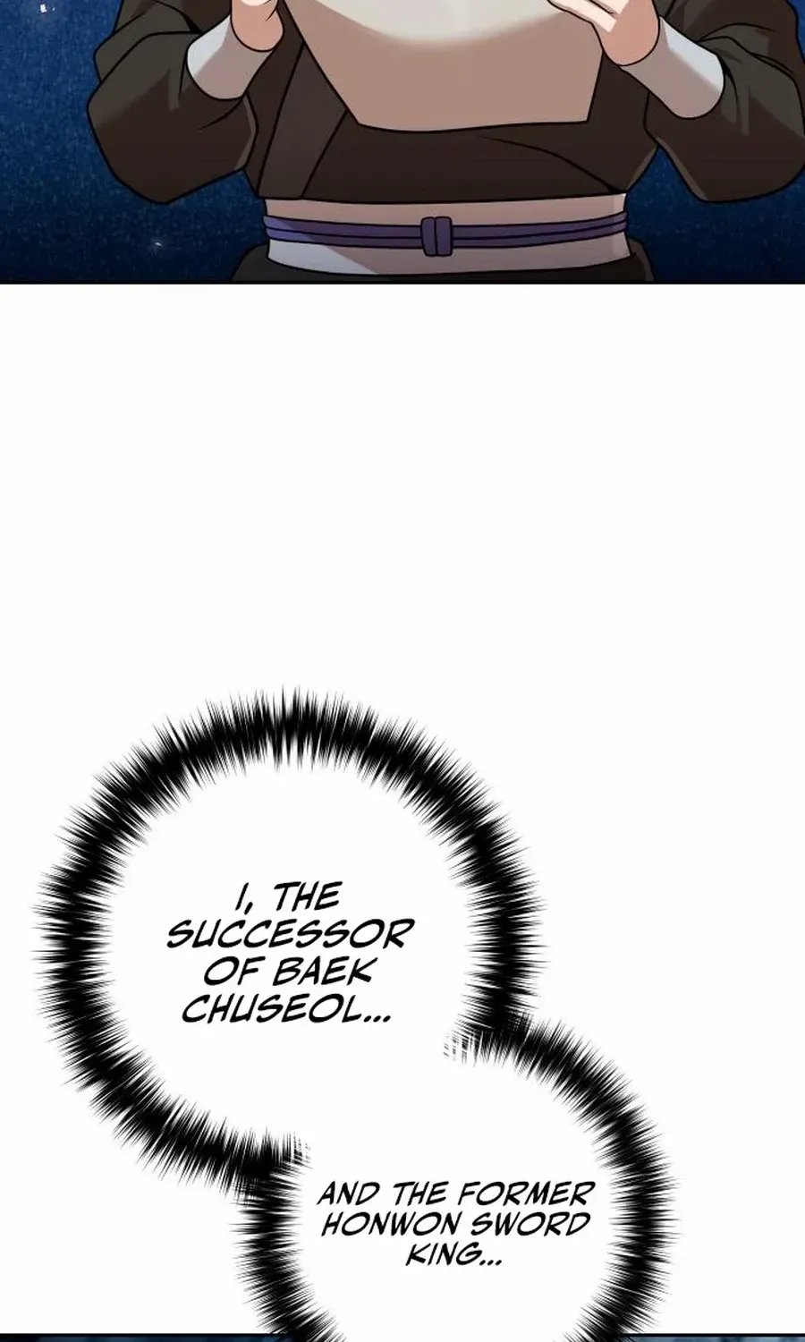 The Second Eunuch Regains His Manhood Chapter 51 page 144 - 