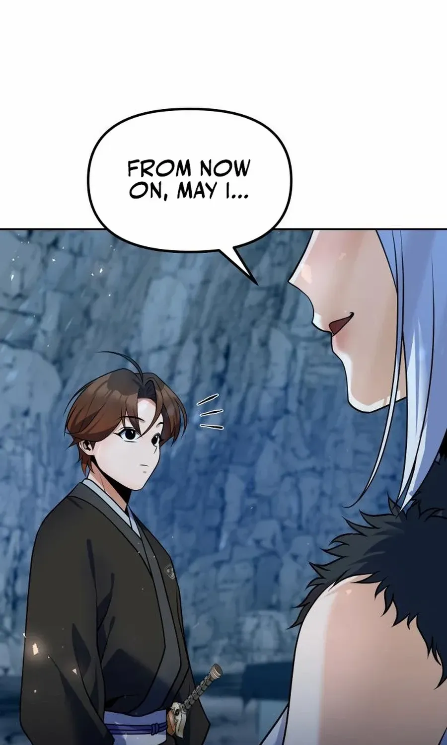 The Second Eunuch Regains His Manhood Chapter 51 page 148 - 