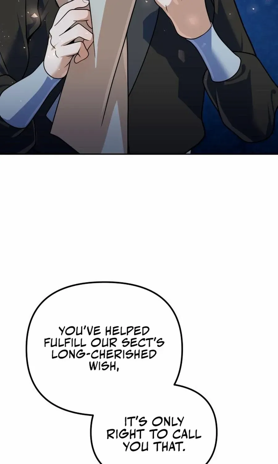 The Second Eunuch Regains His Manhood Chapter 51 page 154 - 