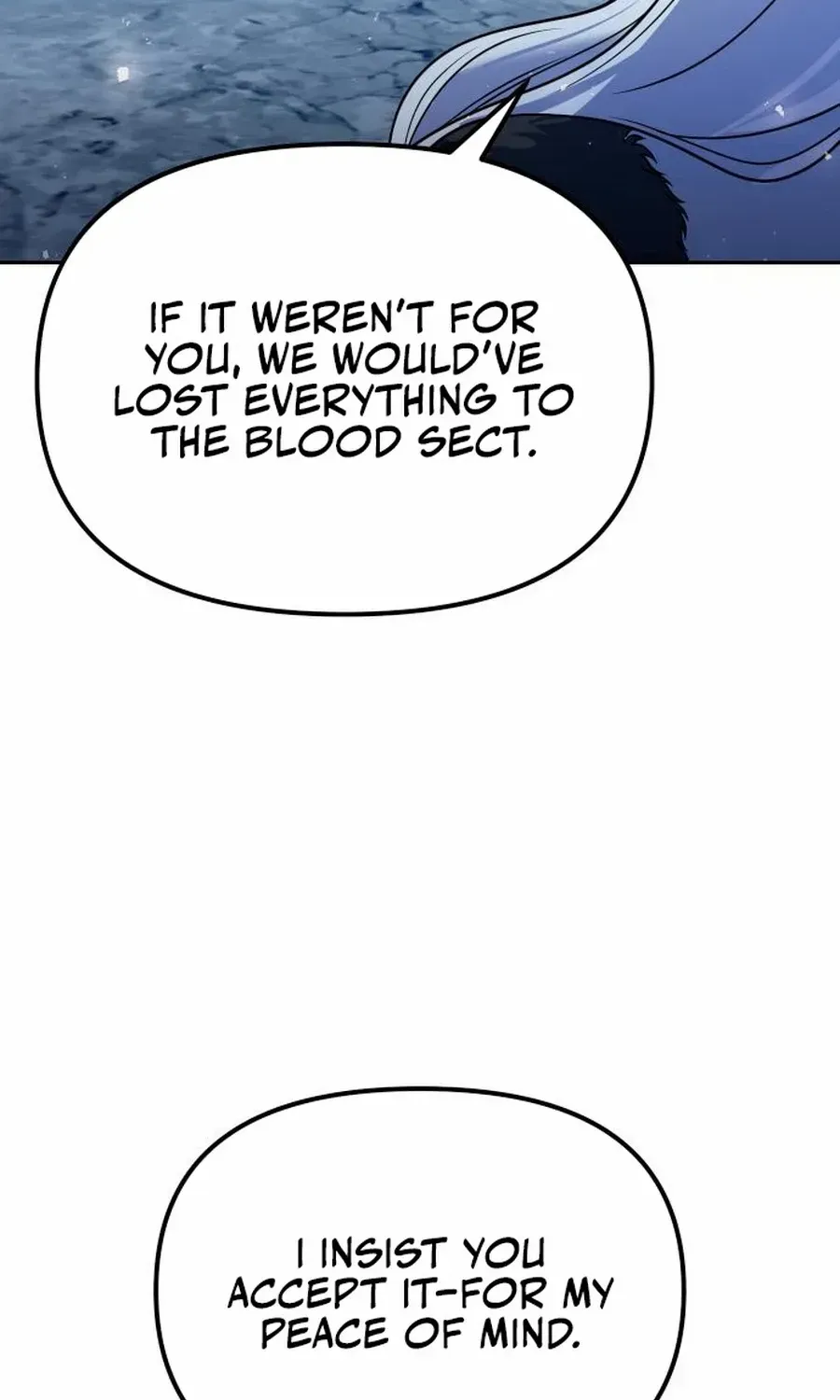 The Second Eunuch Regains His Manhood Chapter 51 page 158 - 