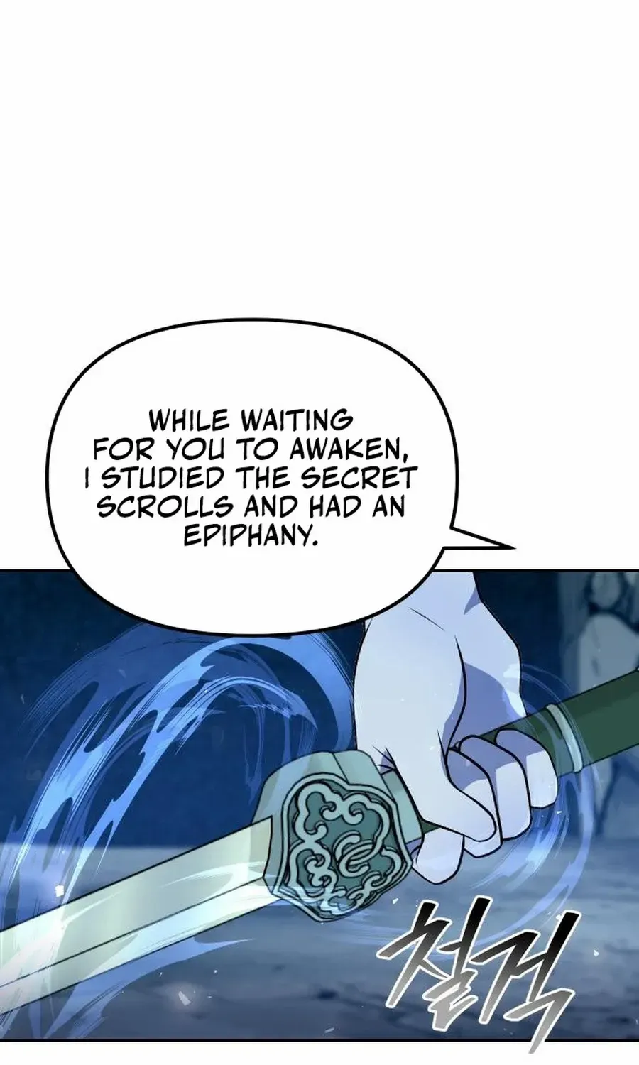 The Second Eunuch Regains His Manhood Chapter 51 page 162 - 