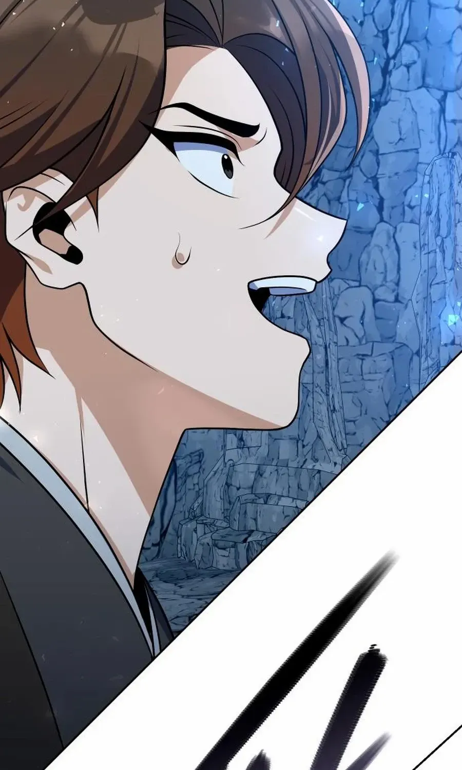 The Second Eunuch Regains His Manhood Chapter 51 page 172 - 