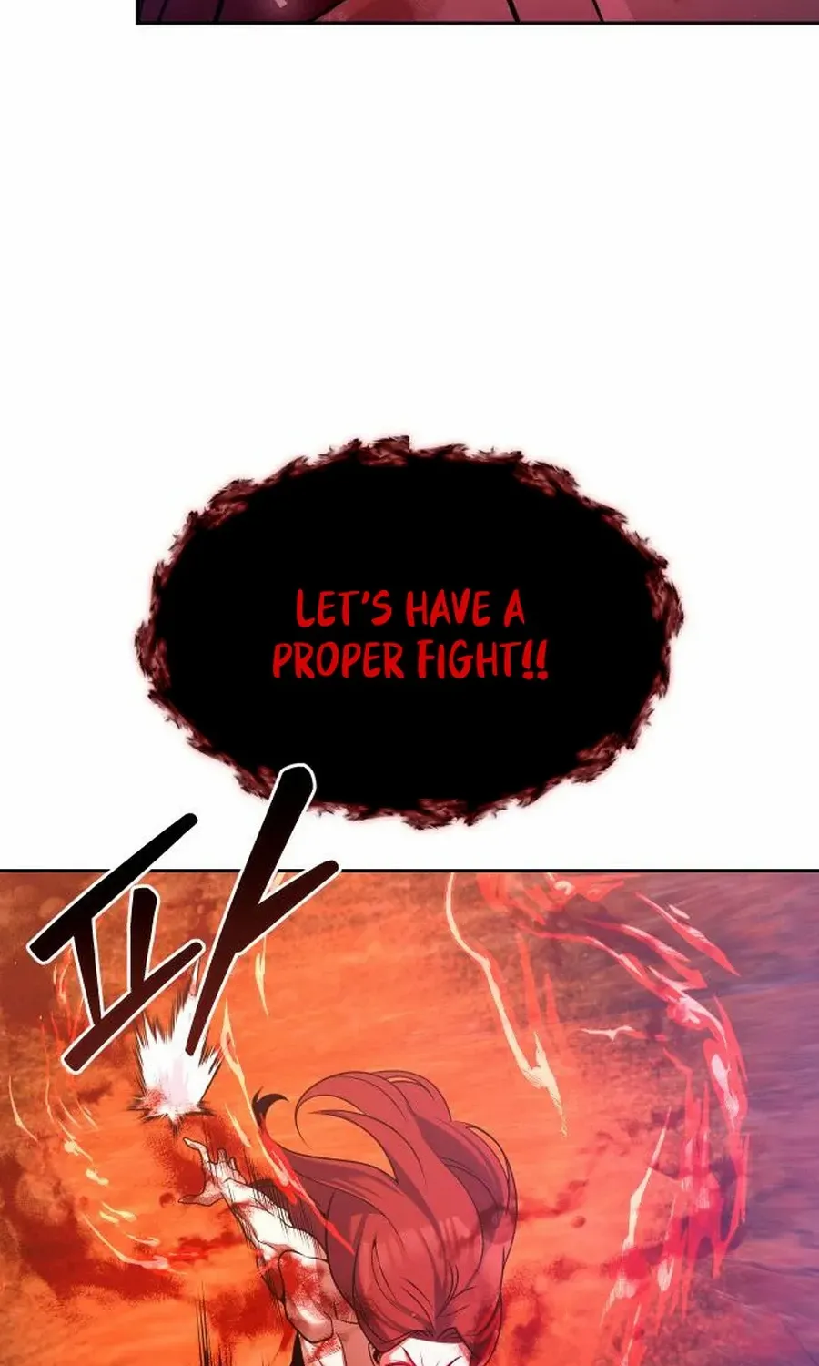 The Second Eunuch Regains His Manhood Chapter 51 page 24 - 