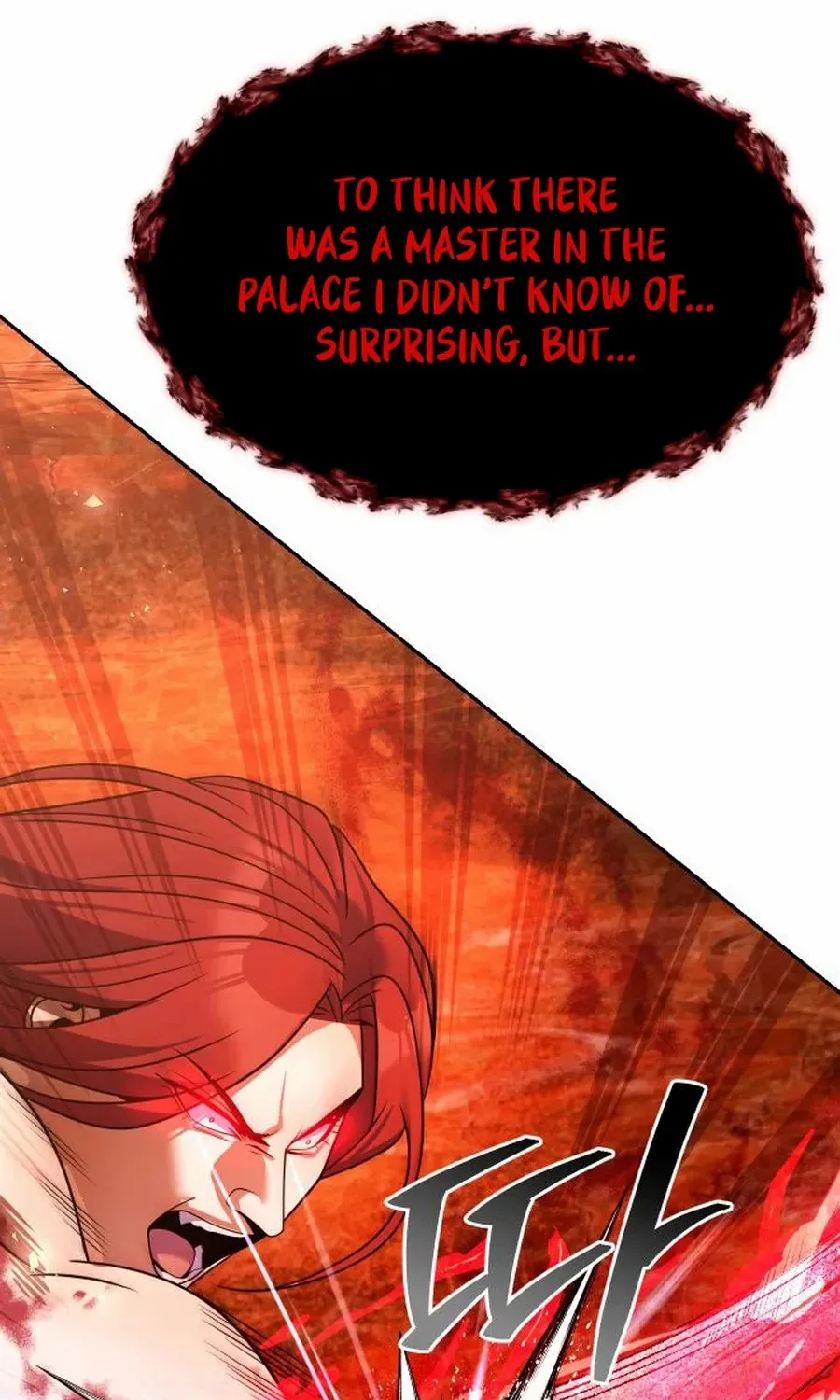 The Second Eunuch Regains His Manhood Chapter 51 page 30 - 