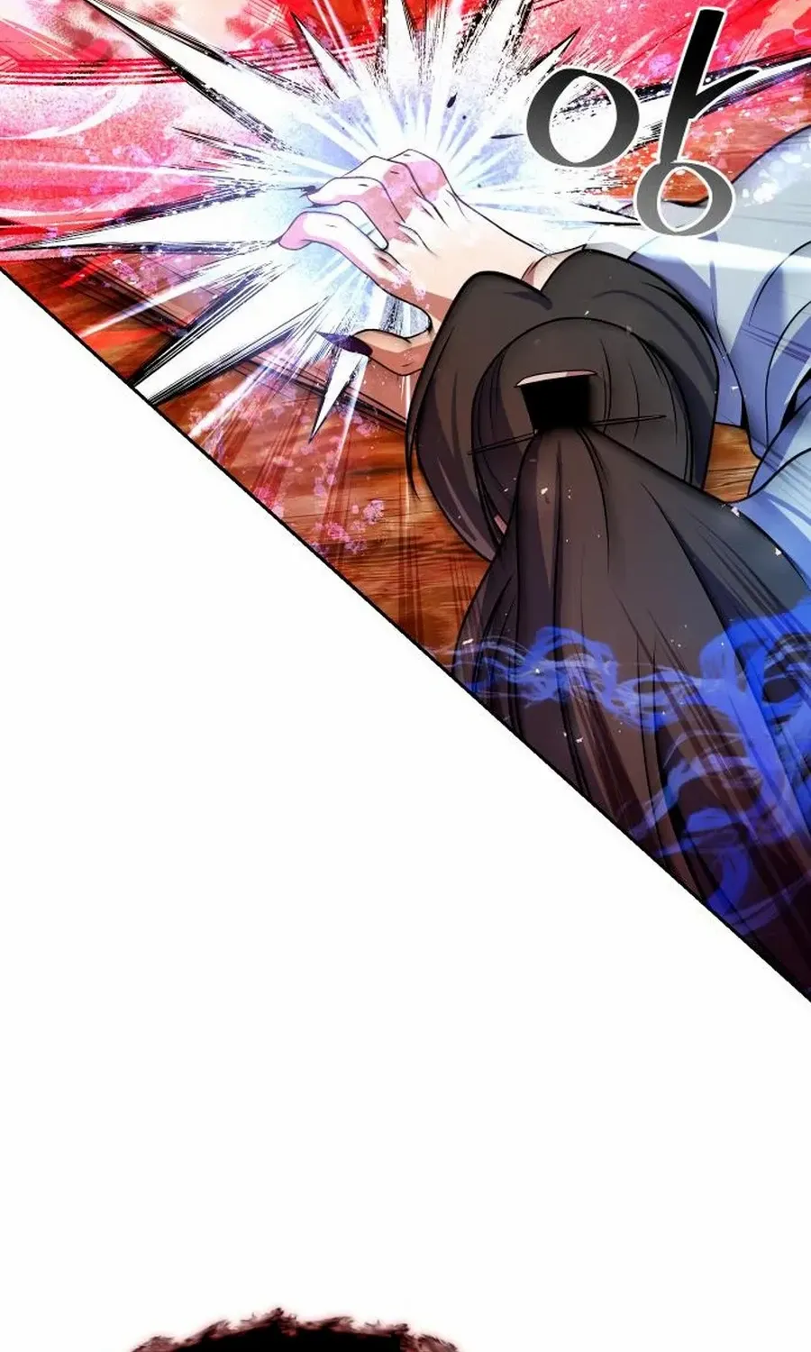 The Second Eunuch Regains His Manhood Chapter 51 page 31 - 