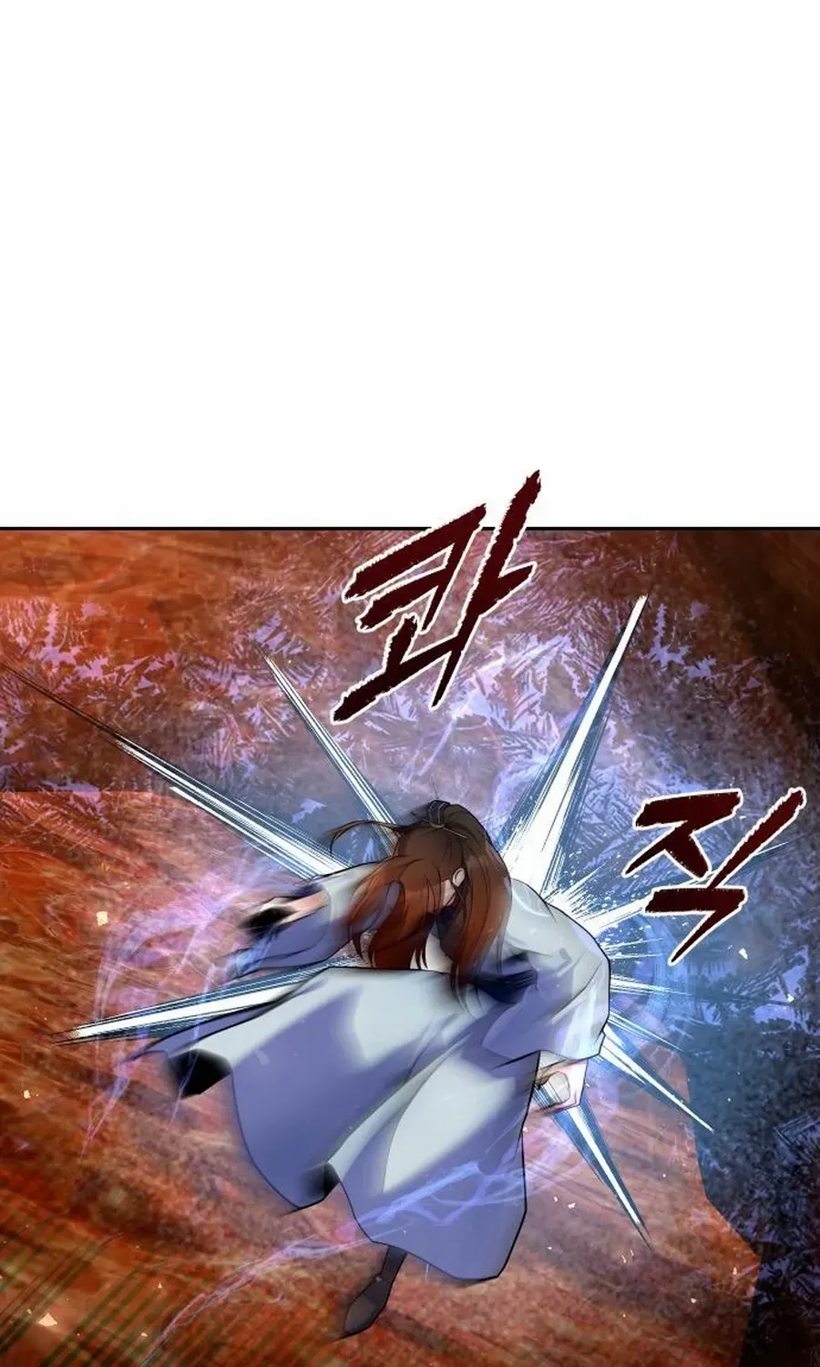 The Second Eunuch Regains His Manhood Chapter 51 page 38 - 
