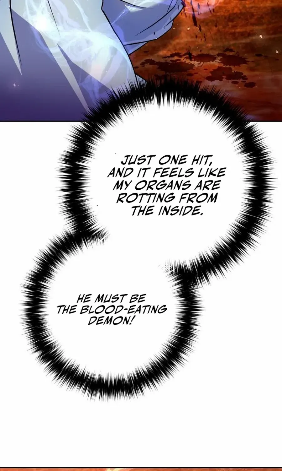The Second Eunuch Regains His Manhood Chapter 51 page 40 - 