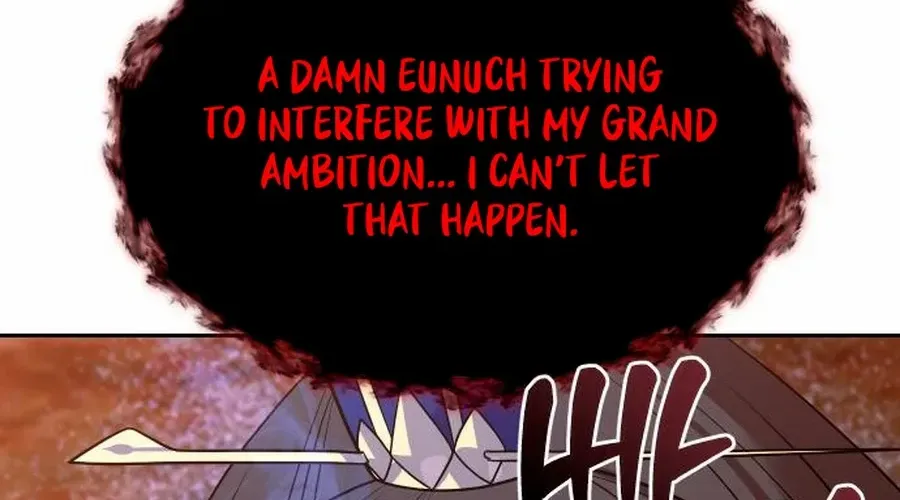 The Second Eunuch Regains His Manhood Chapter 51 page 45 - 
