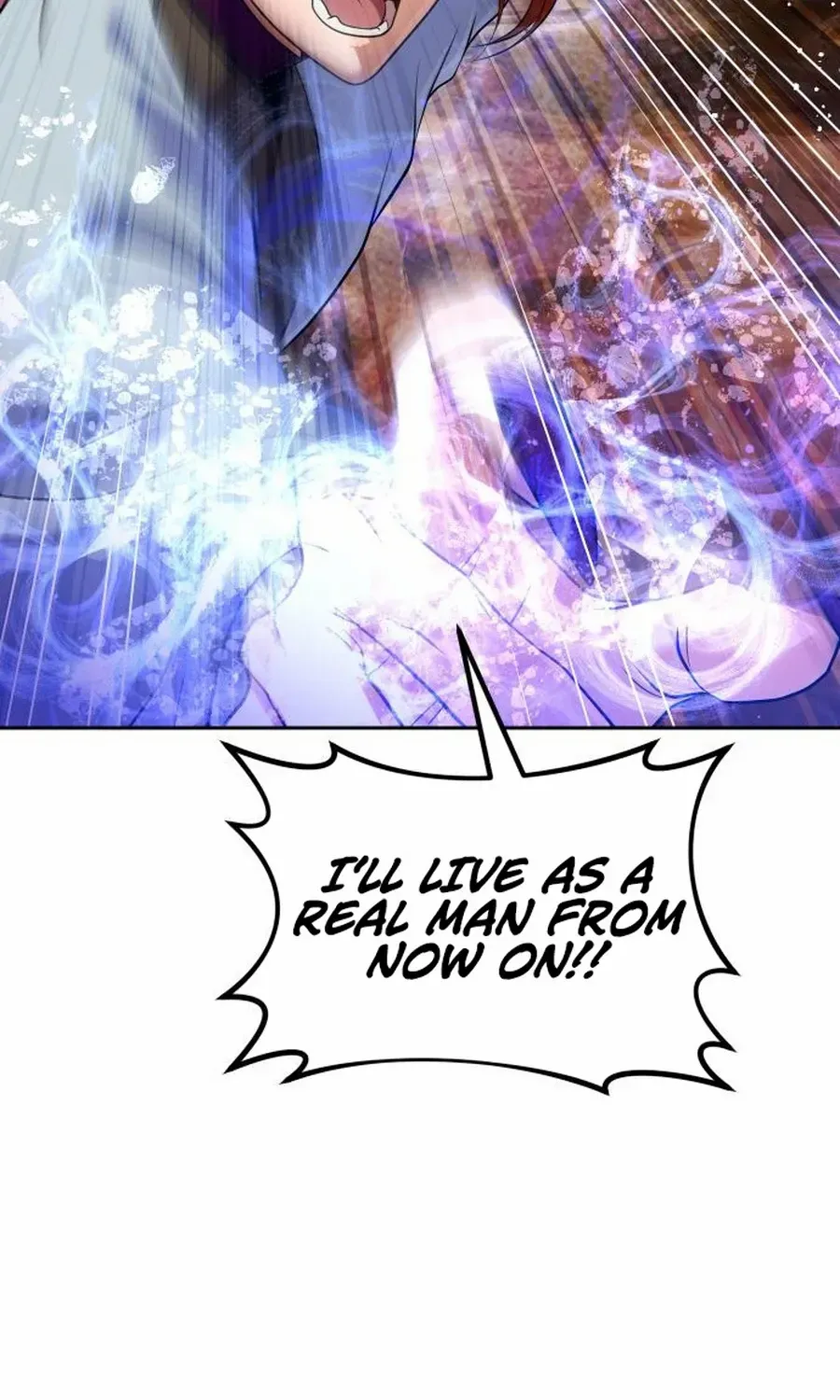 The Second Eunuch Regains His Manhood Chapter 51 page 50 - 