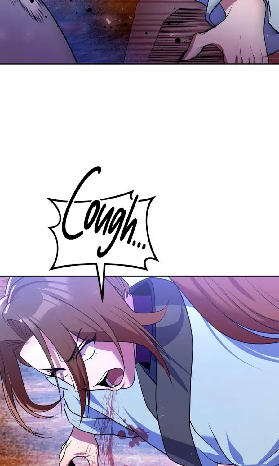 The Second Eunuch Regains His Manhood Chapter 51 page 52 - 