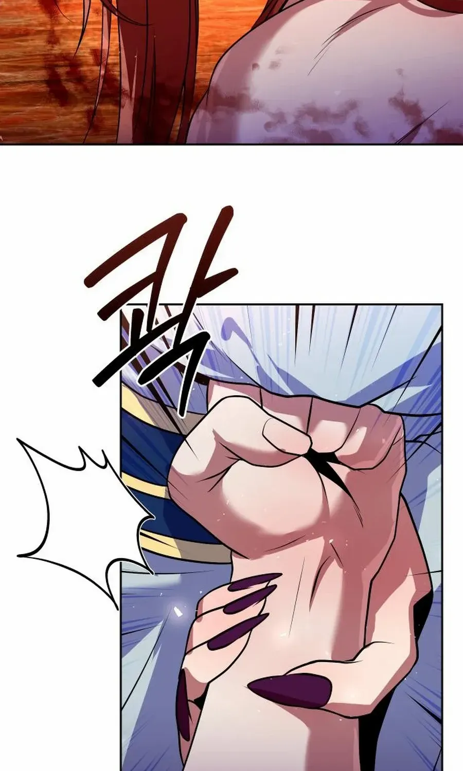 The Second Eunuch Regains His Manhood Chapter 51 page 55 - 