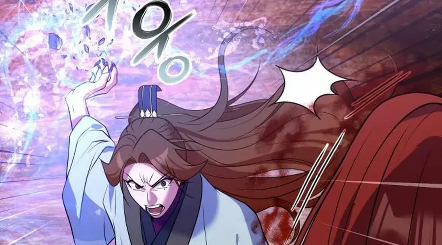 The Second Eunuch Regains His Manhood Chapter 51 page 57 - 