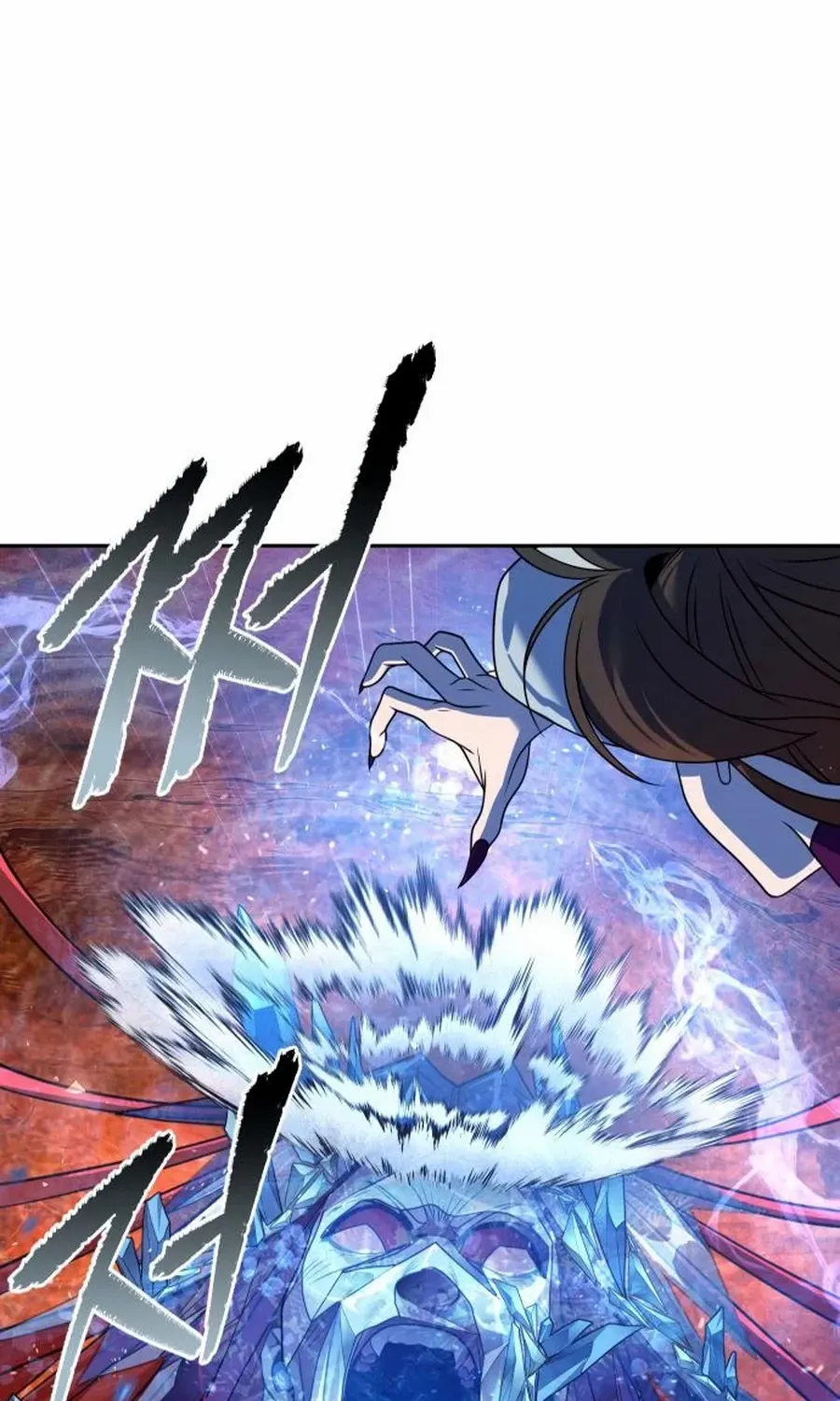 The Second Eunuch Regains His Manhood Chapter 51 page 64 - 