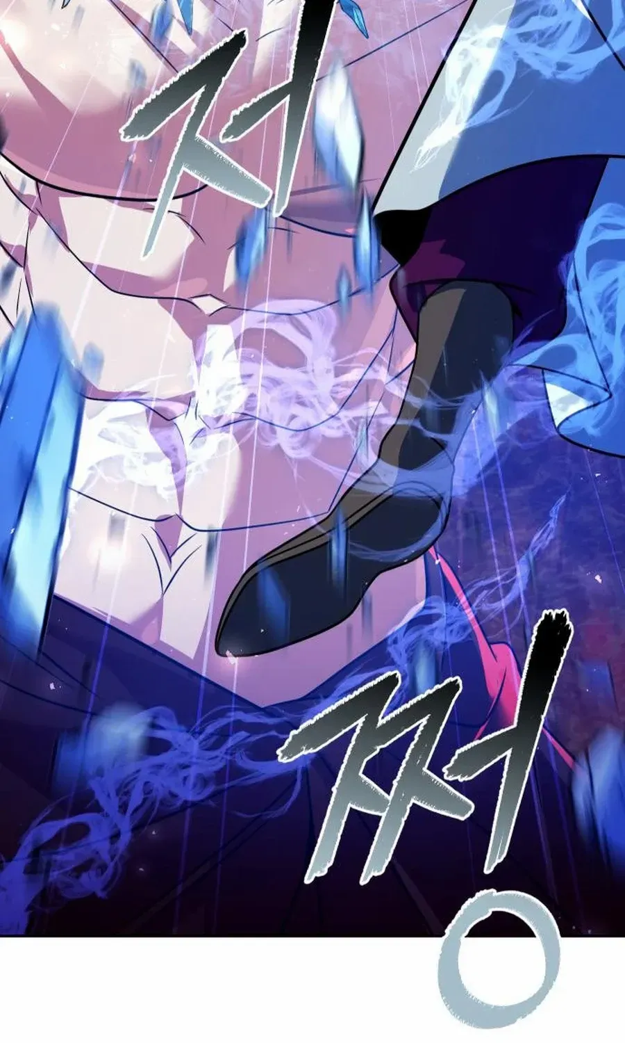 The Second Eunuch Regains His Manhood Chapter 51 page 66 - 