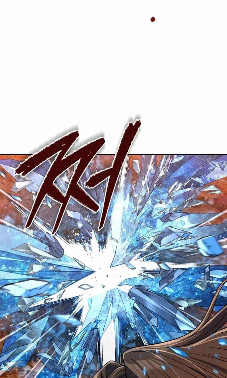 The Second Eunuch Regains His Manhood Chapter 51 page 70 - 