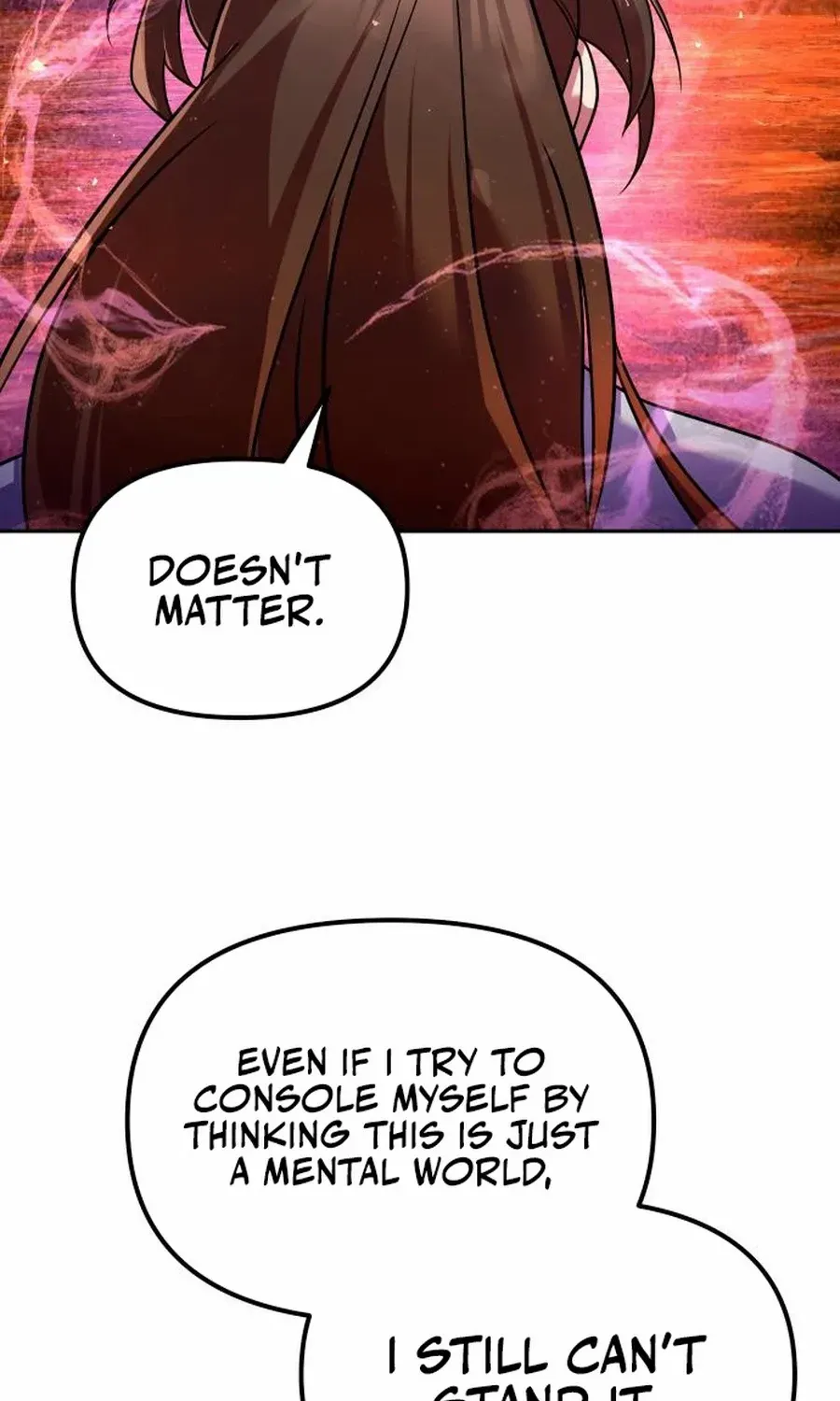 The Second Eunuch Regains His Manhood Chapter 51 page 8 - 